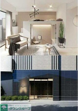 ARKMARK練馬の物件内観写真